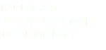 P.O. Box 253
3840 AG Harderwijk
The Netherlands
